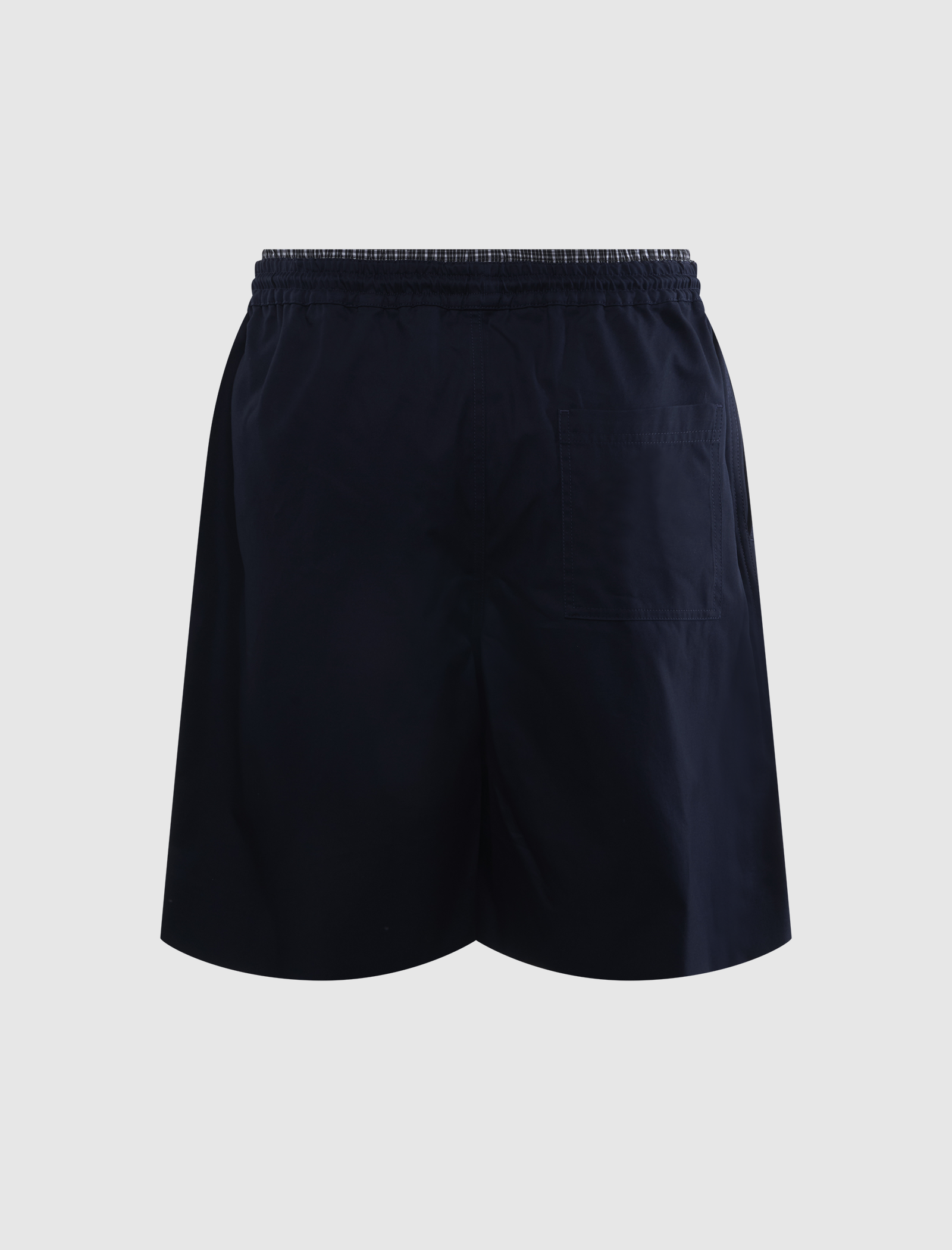 DRAWSTRING SHORTS