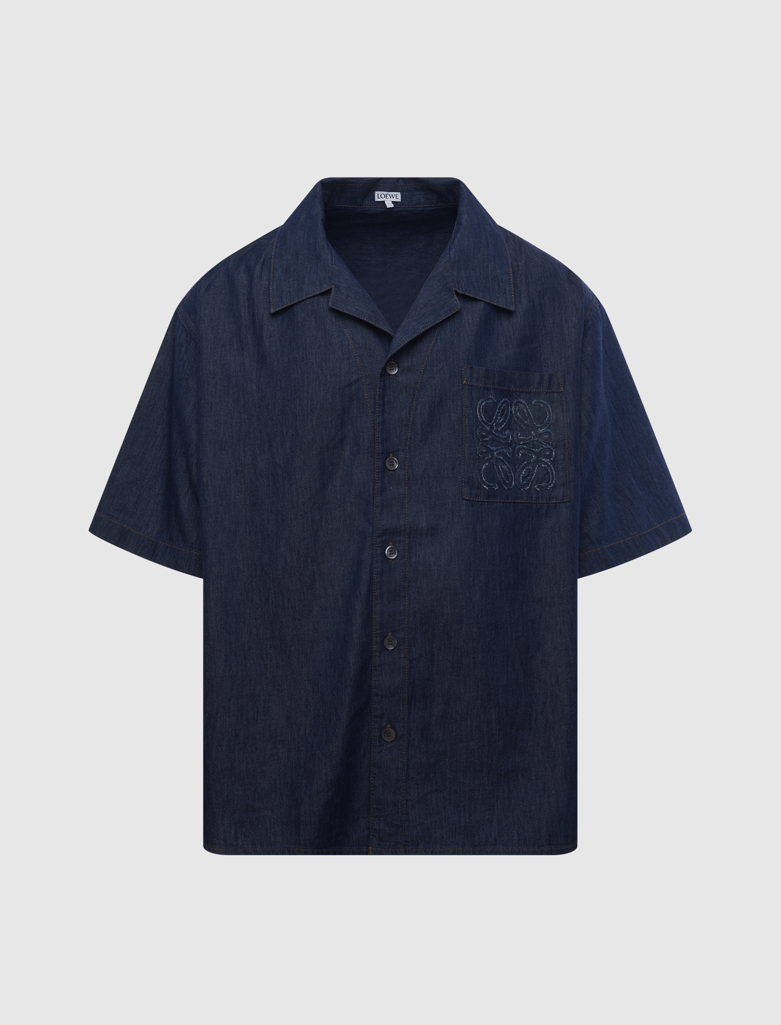 SHORT SLEEVE SHIRT