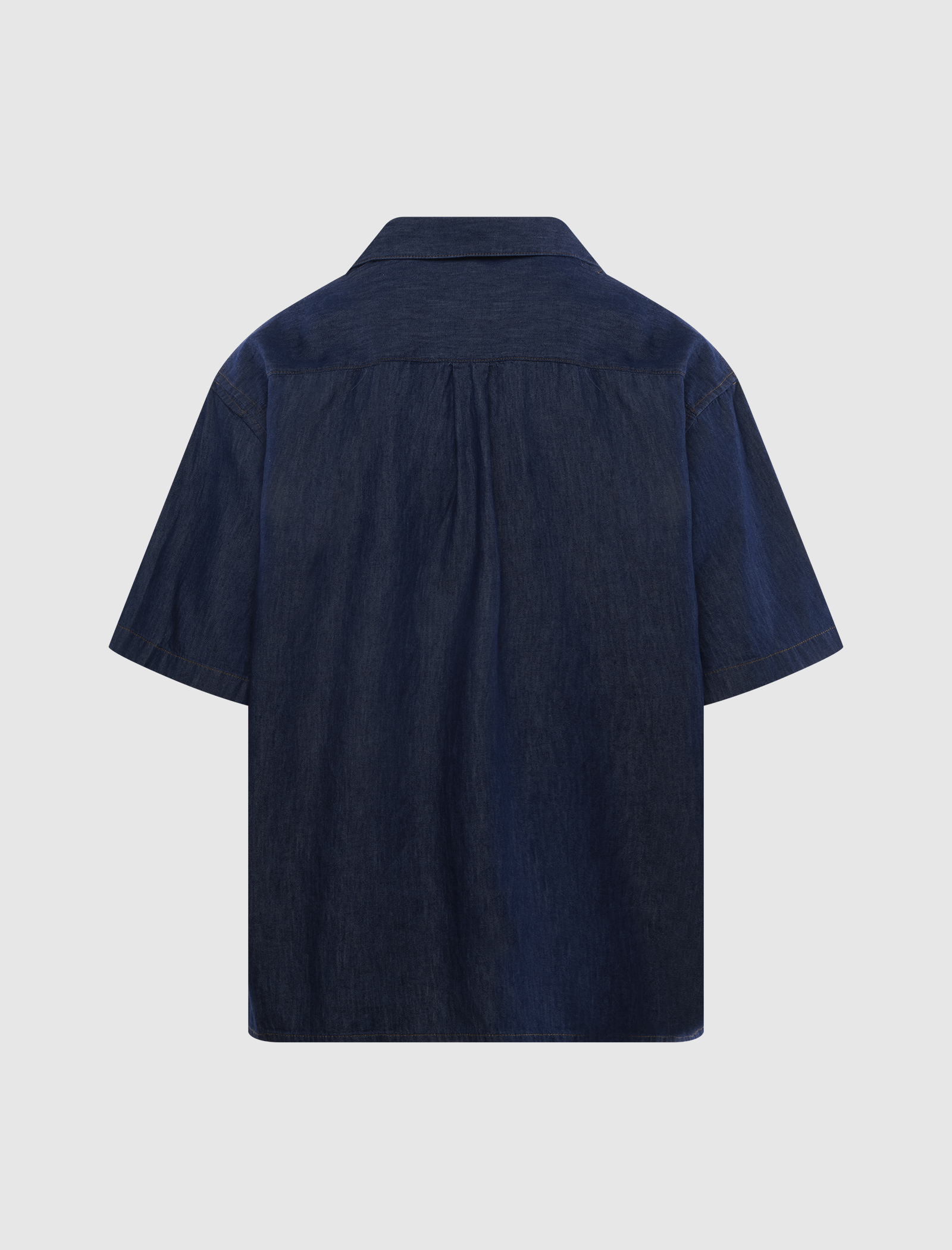 SHORT SLEEVE SHIRT