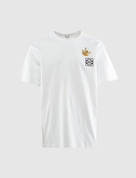 LOEWE RELAXED FIT T-SHIRT