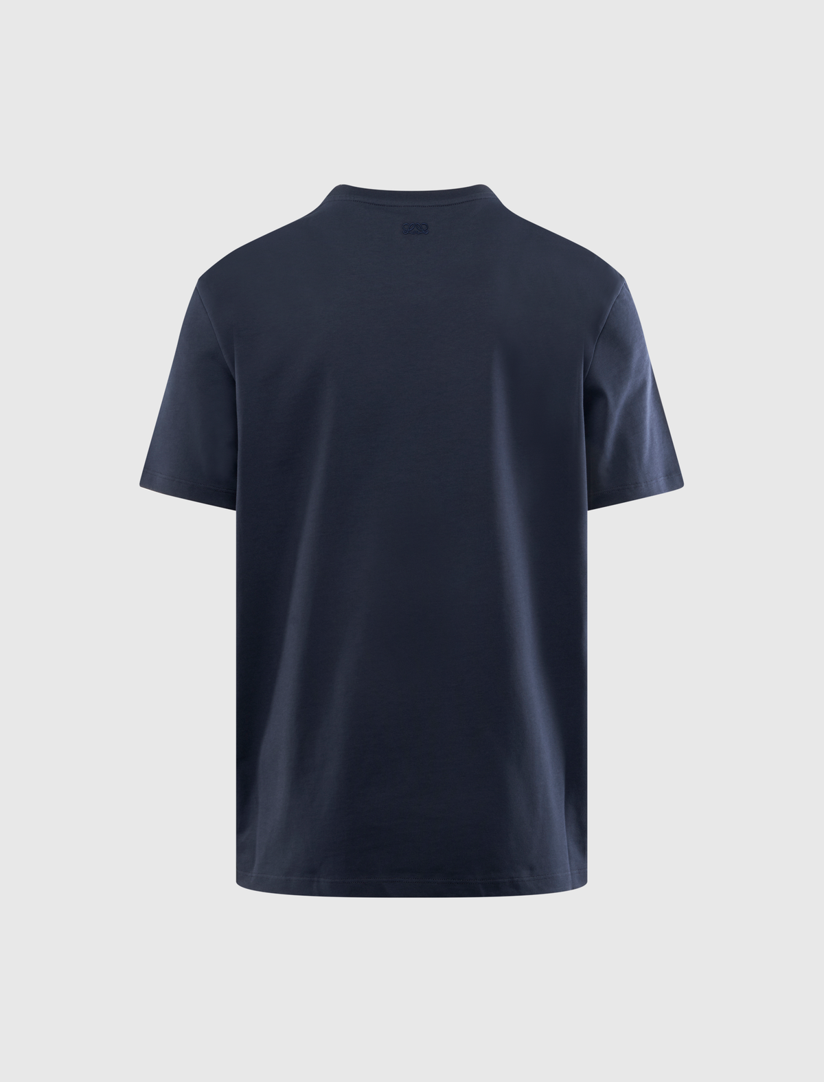 RELAXED FIT T-SHIRT