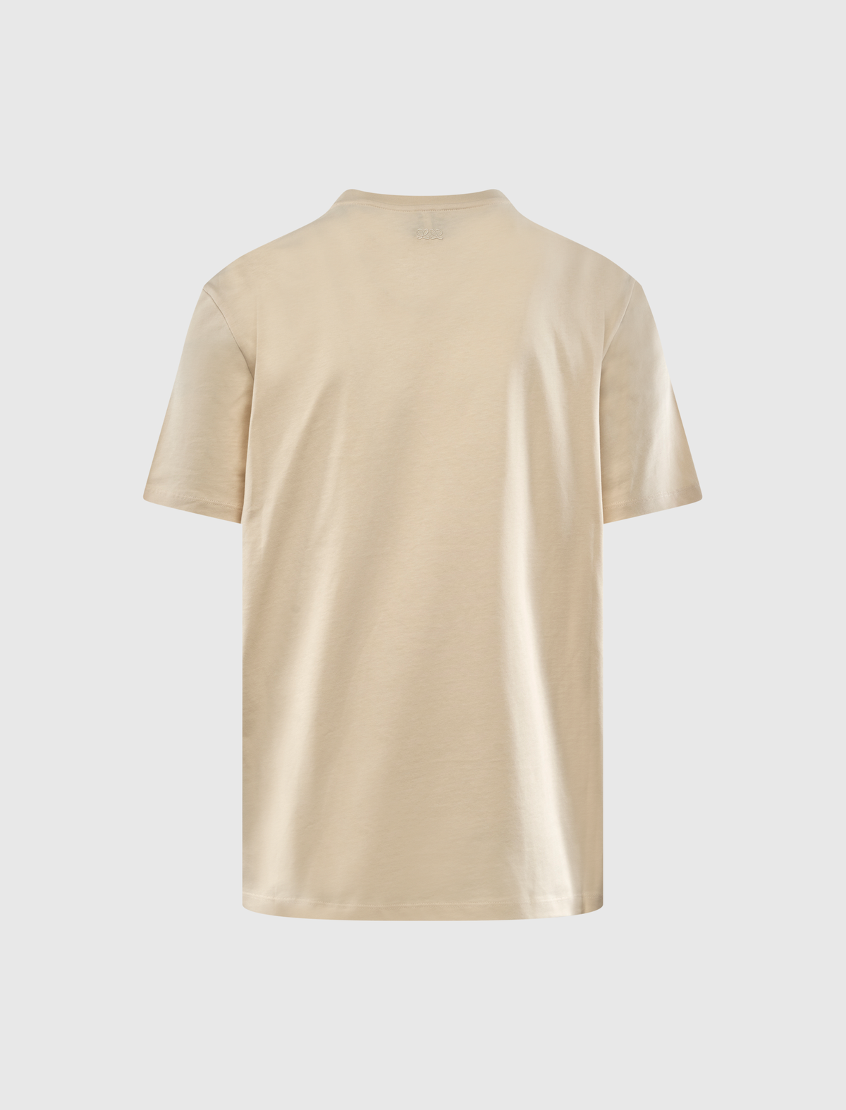 RELAXED FIT T-SHIRT