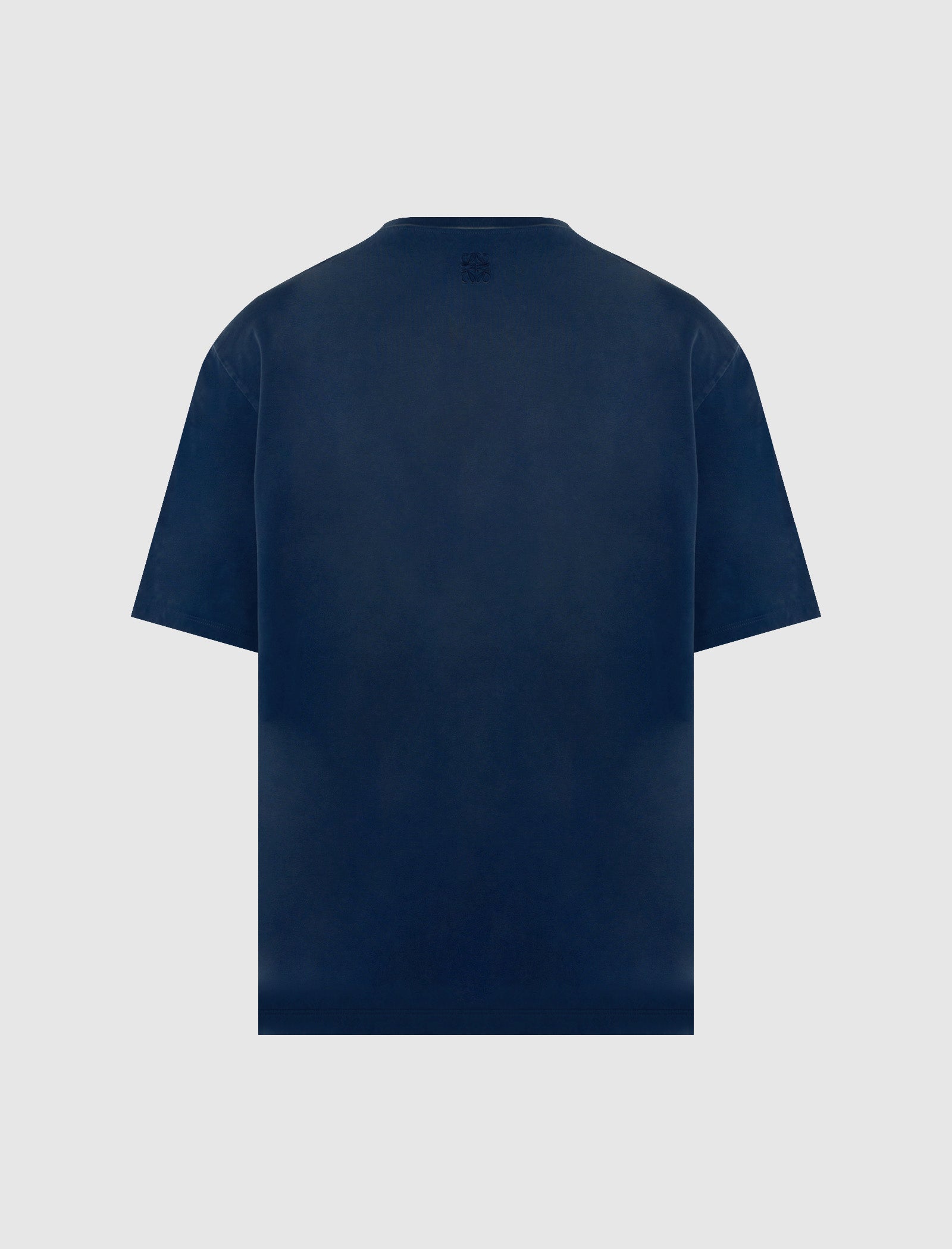 LOOSE FIT TEE