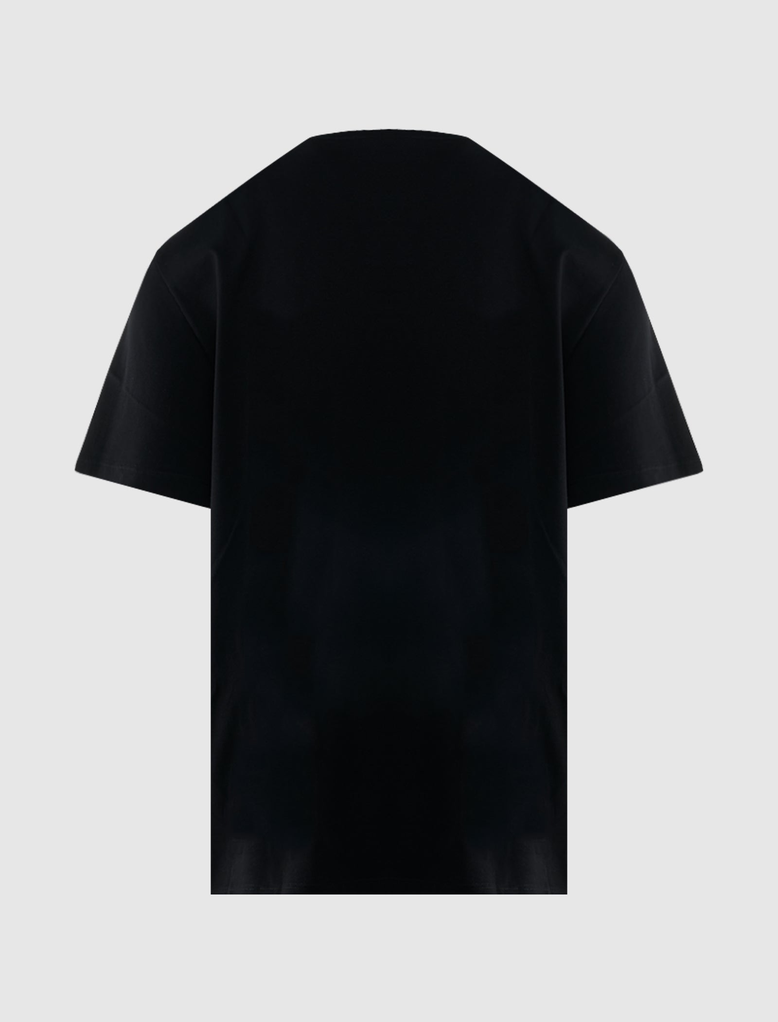 RELAXED FIT ANAGRAM TEE