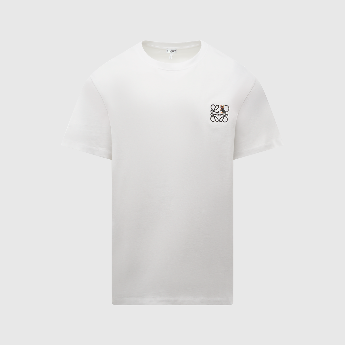 LOEWE RELAXED FIT T-SHIRT