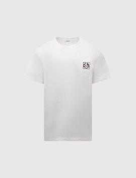 LOEWE RELAXED FIT T-SHIRT