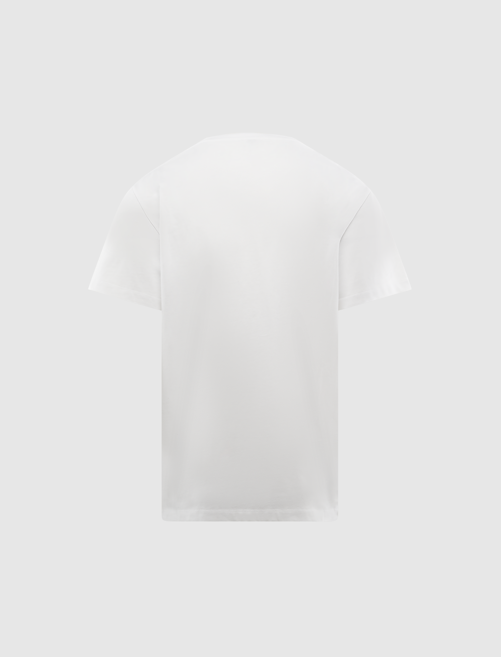 LOEWE RELAXED FIT T-SHIRT LOEWE RELAXED FIT T-SHIRT