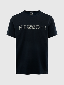 LOEWE T-SHIRT