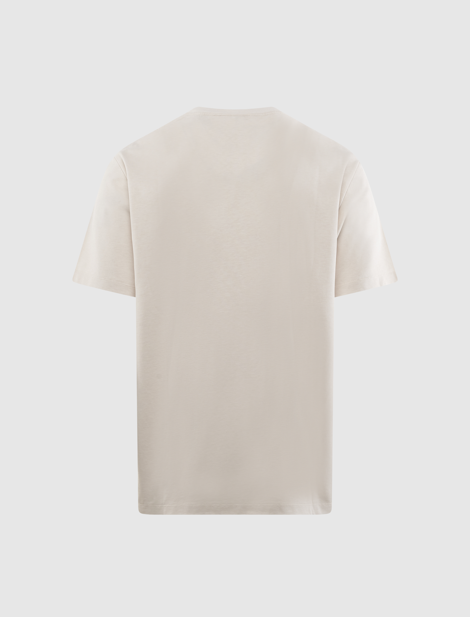 REGULAR FIT T-SHIRT