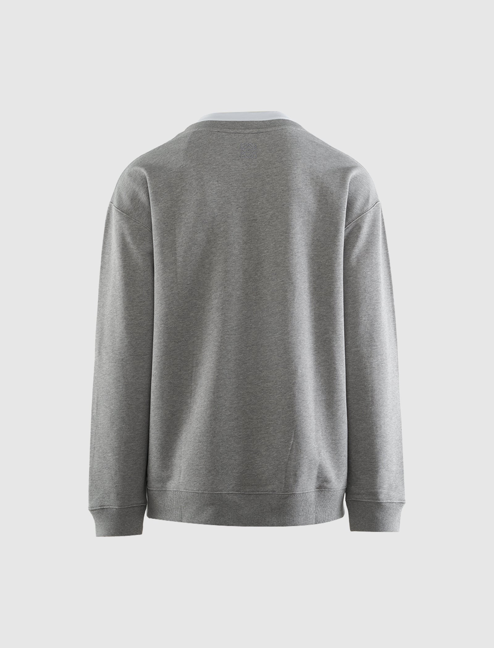 LOEWE V-NECK SWEATER