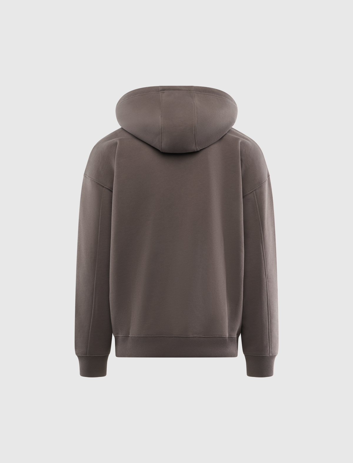 LOEWE ZIP UP HOODIE LOEWE ZIP UP HOODIE
