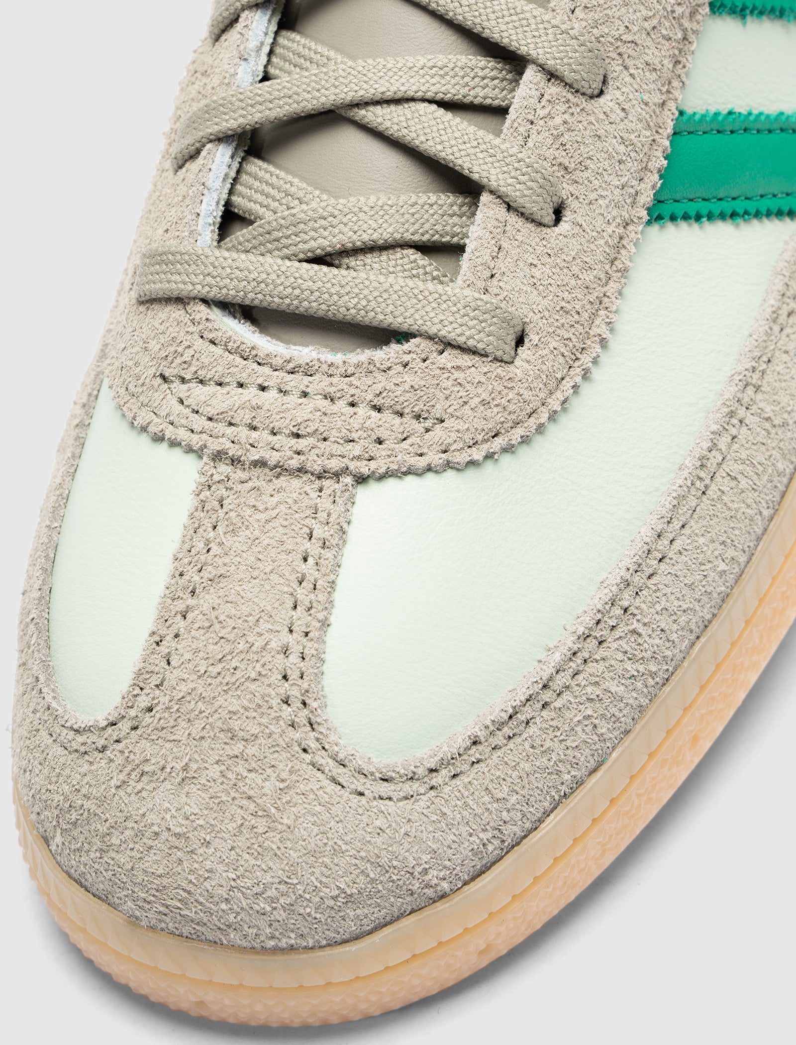 DO NOT DUPLICATE HANDBALL "GREEN"