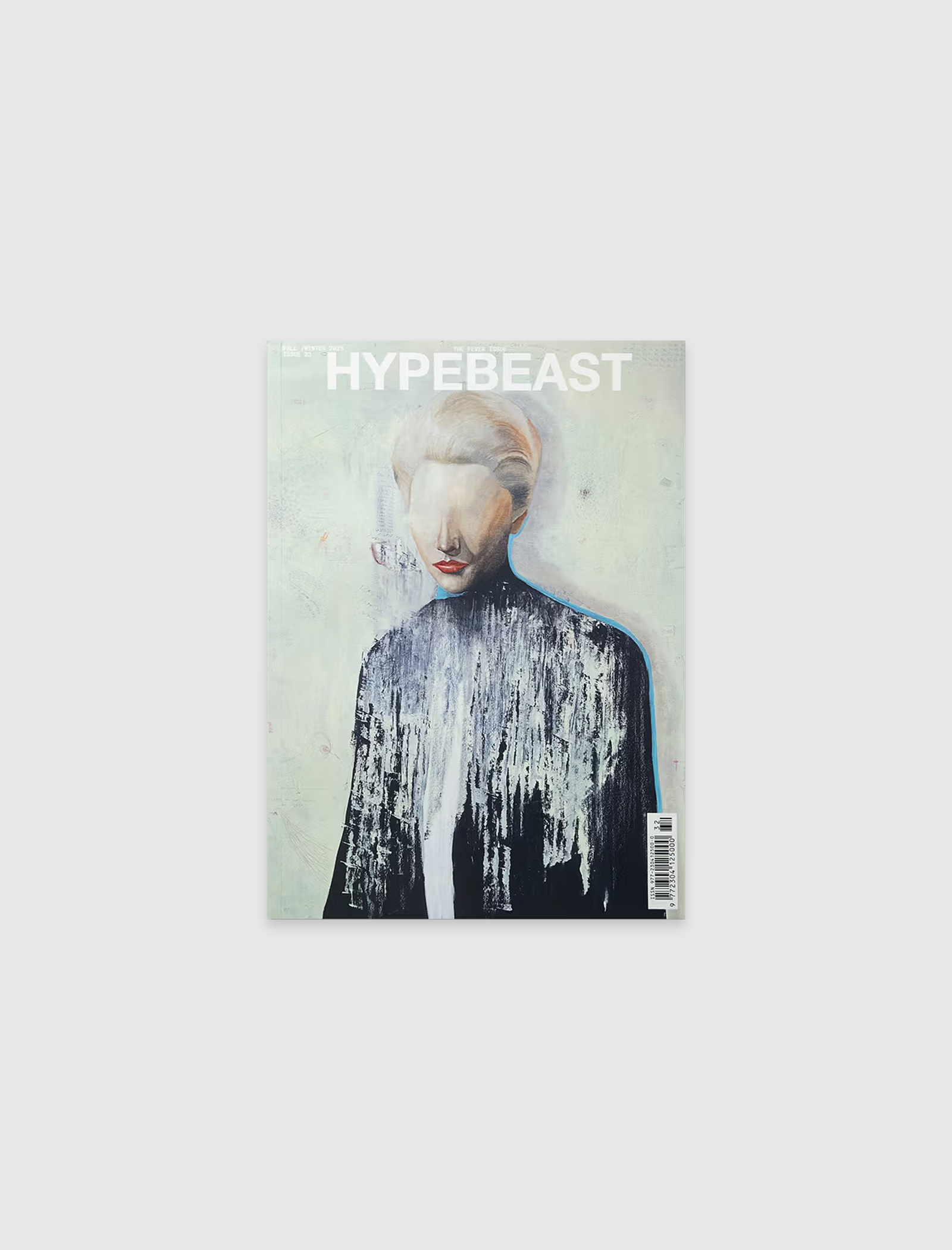 HYPEBEAST ISSUE 32