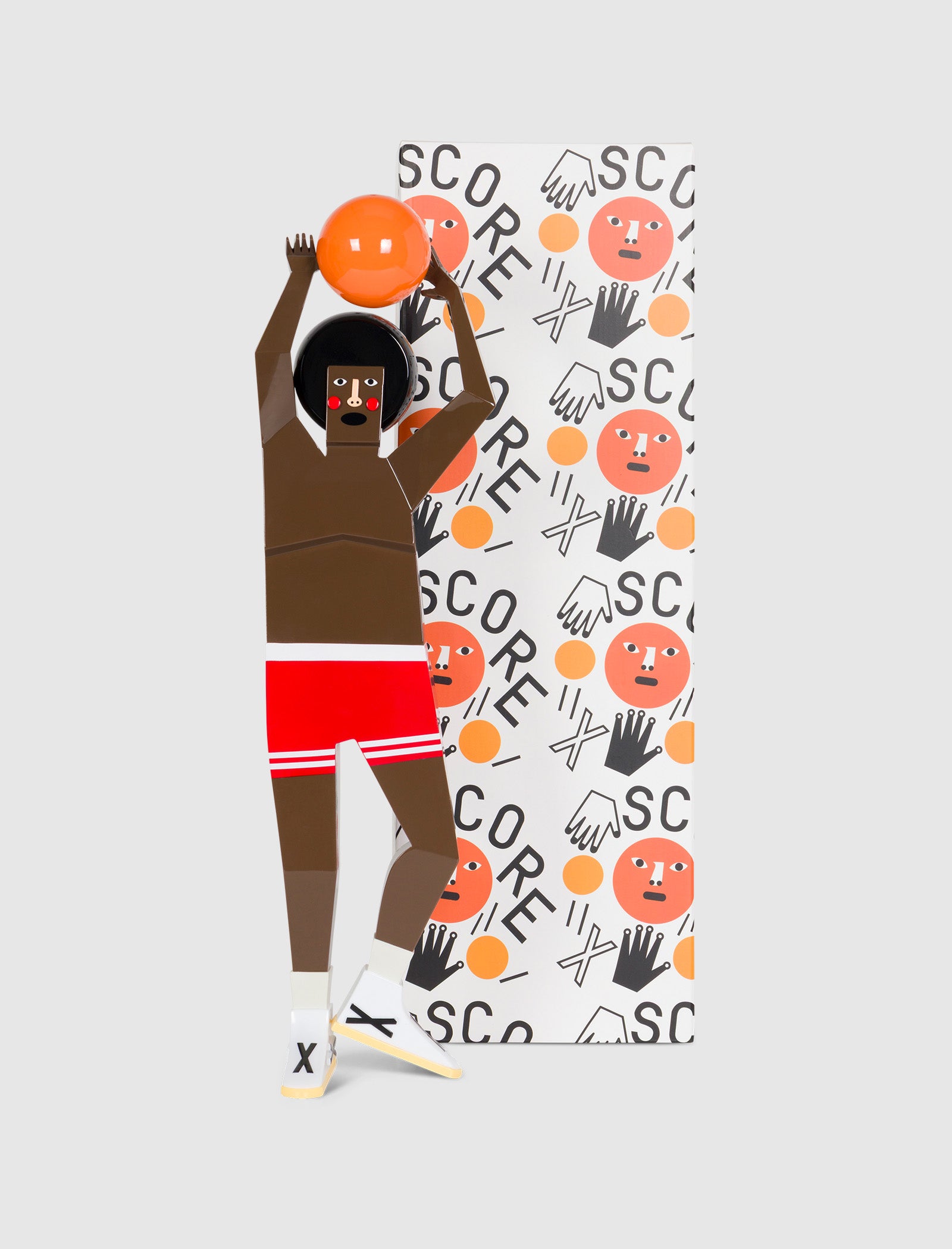 NINA CHANEL ABNEY TOY