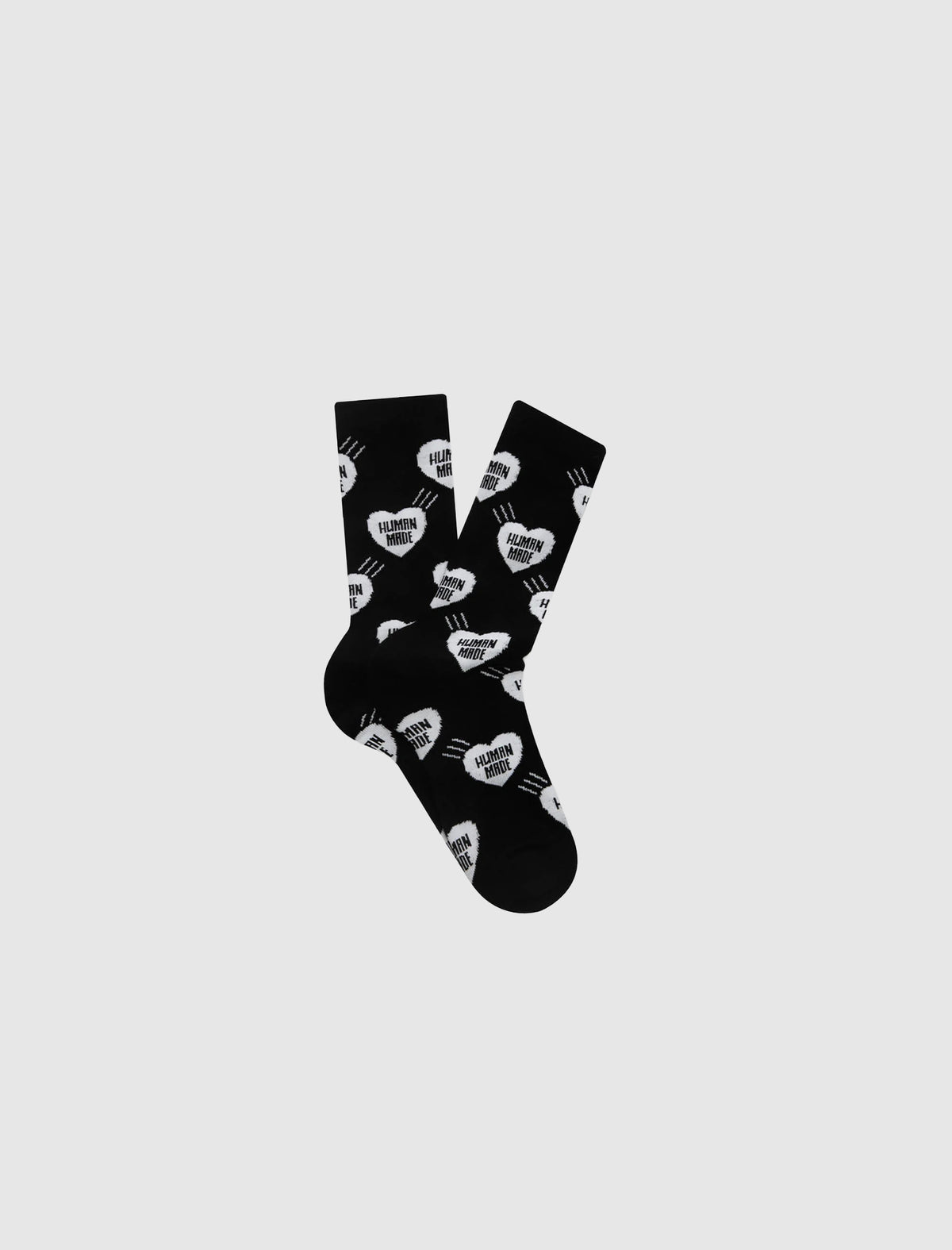 HEART SOCKS