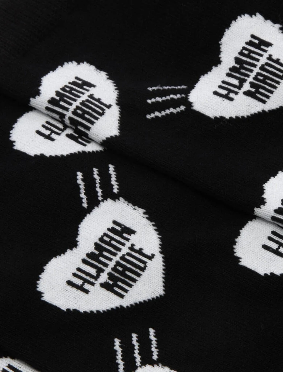 HEART SOCKS