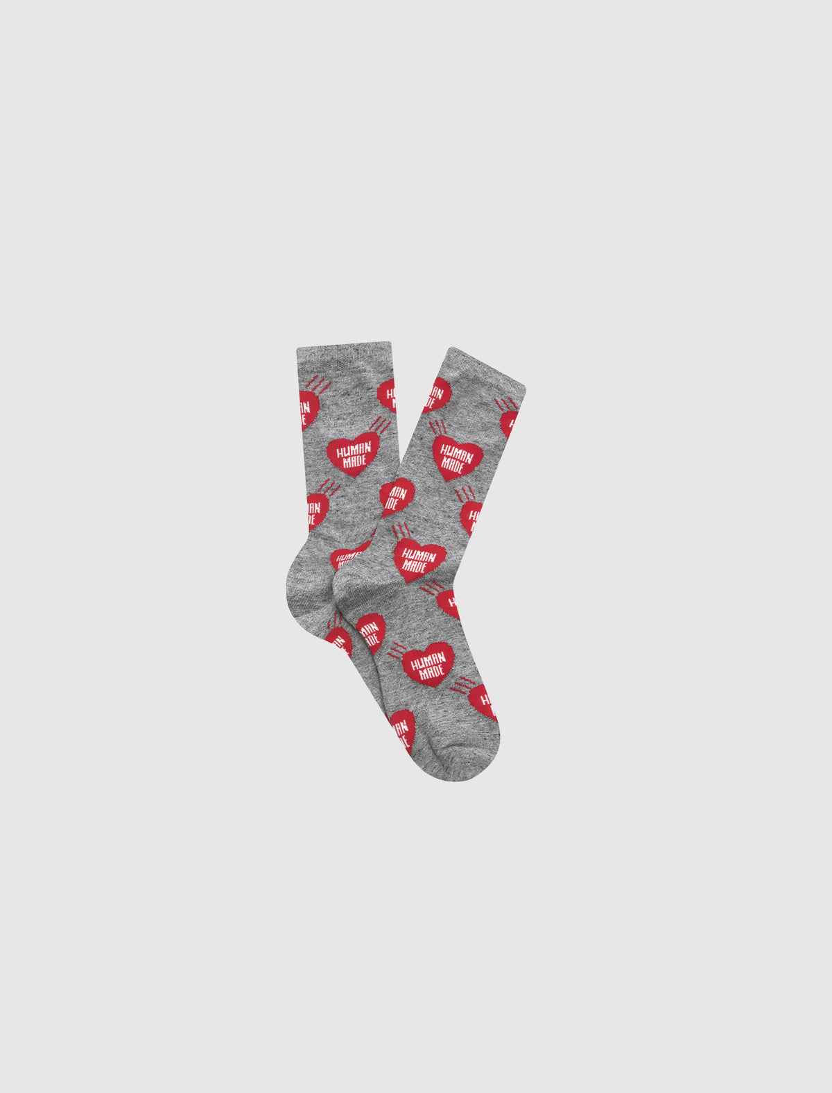 HEART SOCKS