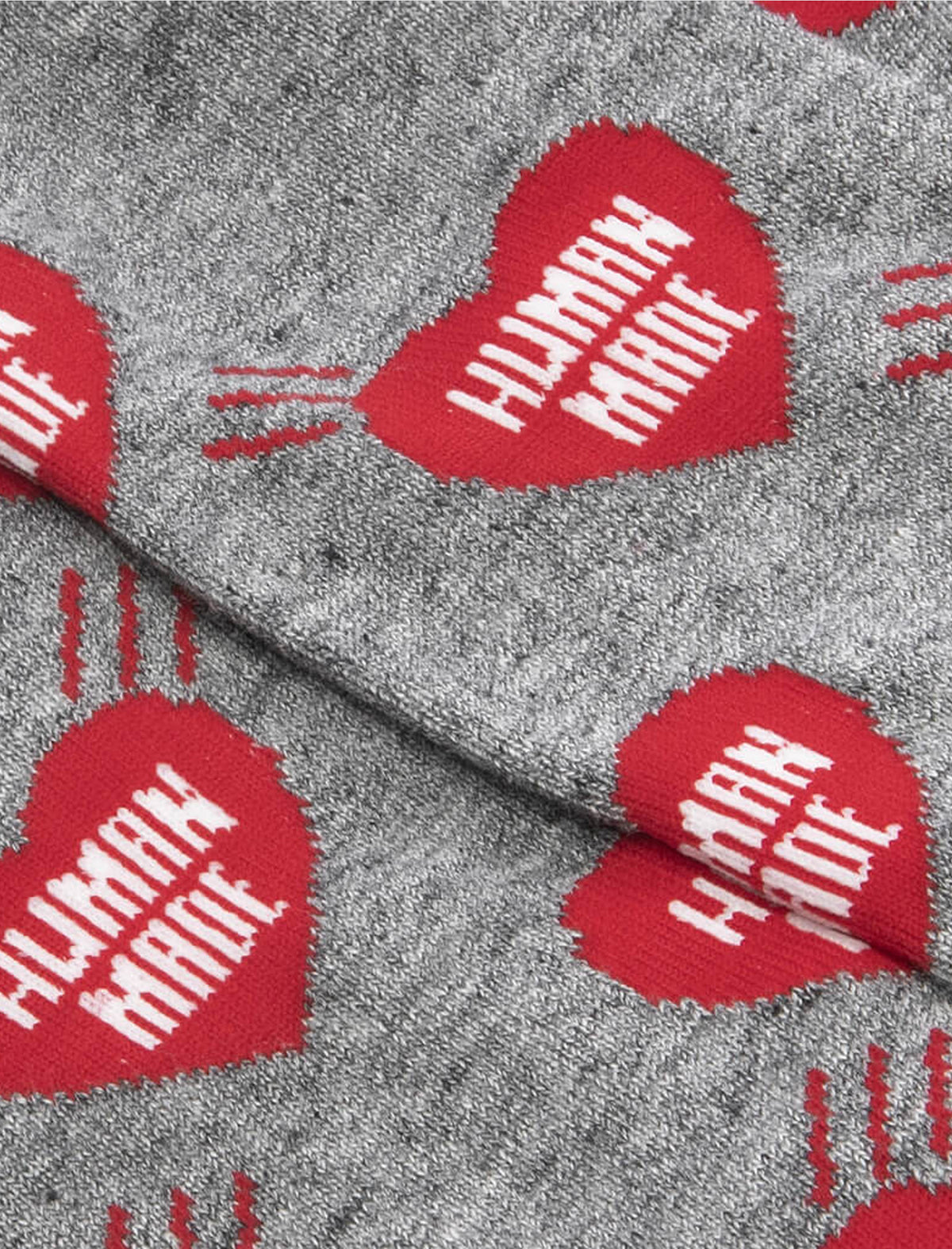 HEART SOCKS