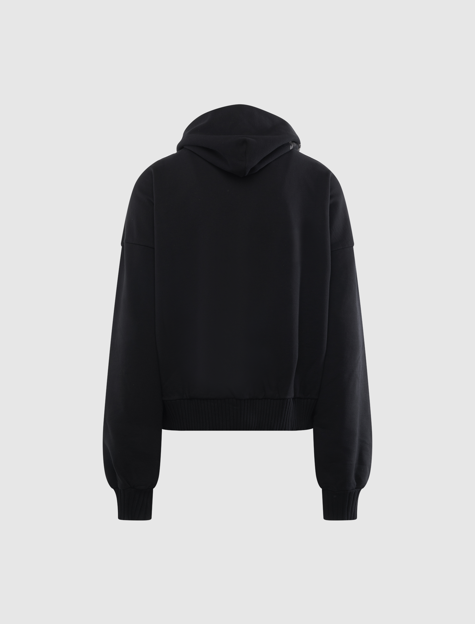 ALL SEEING HOODIE