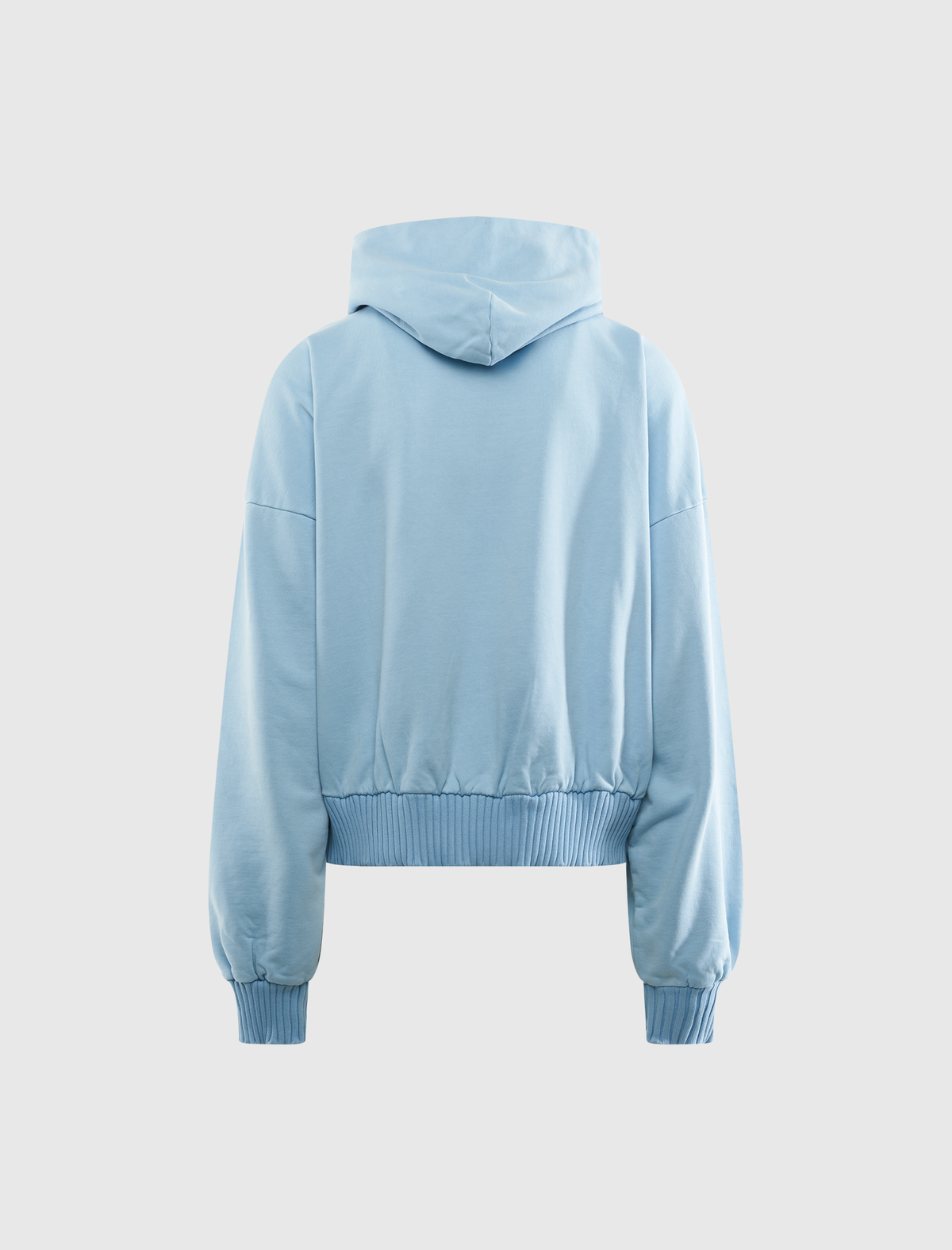 ALL SEEING HOODIE