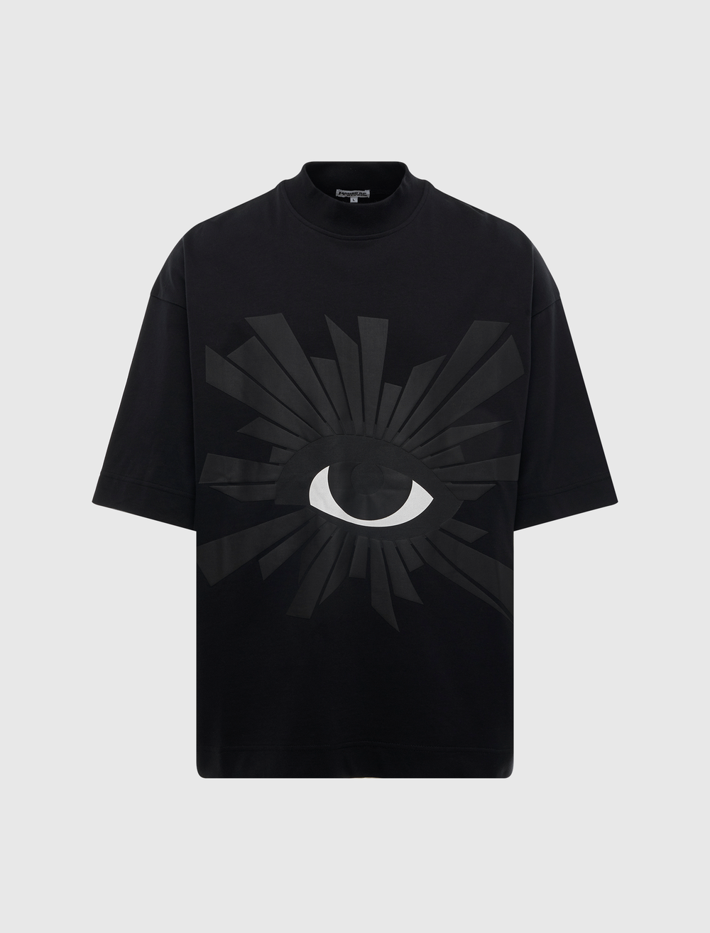 SAINT MICHAEL VINTAGE LOGO TEE