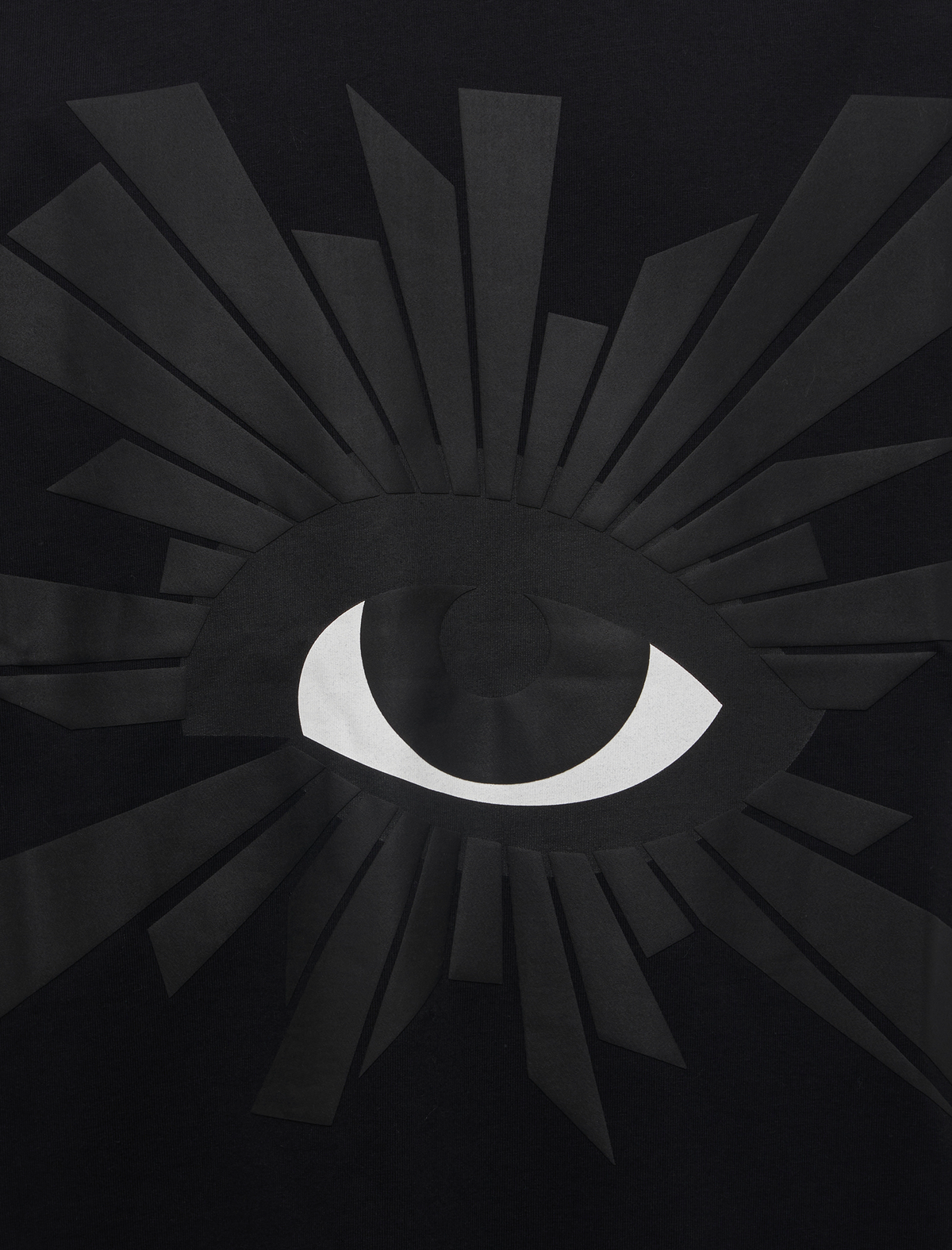 ALL SEEING TEE