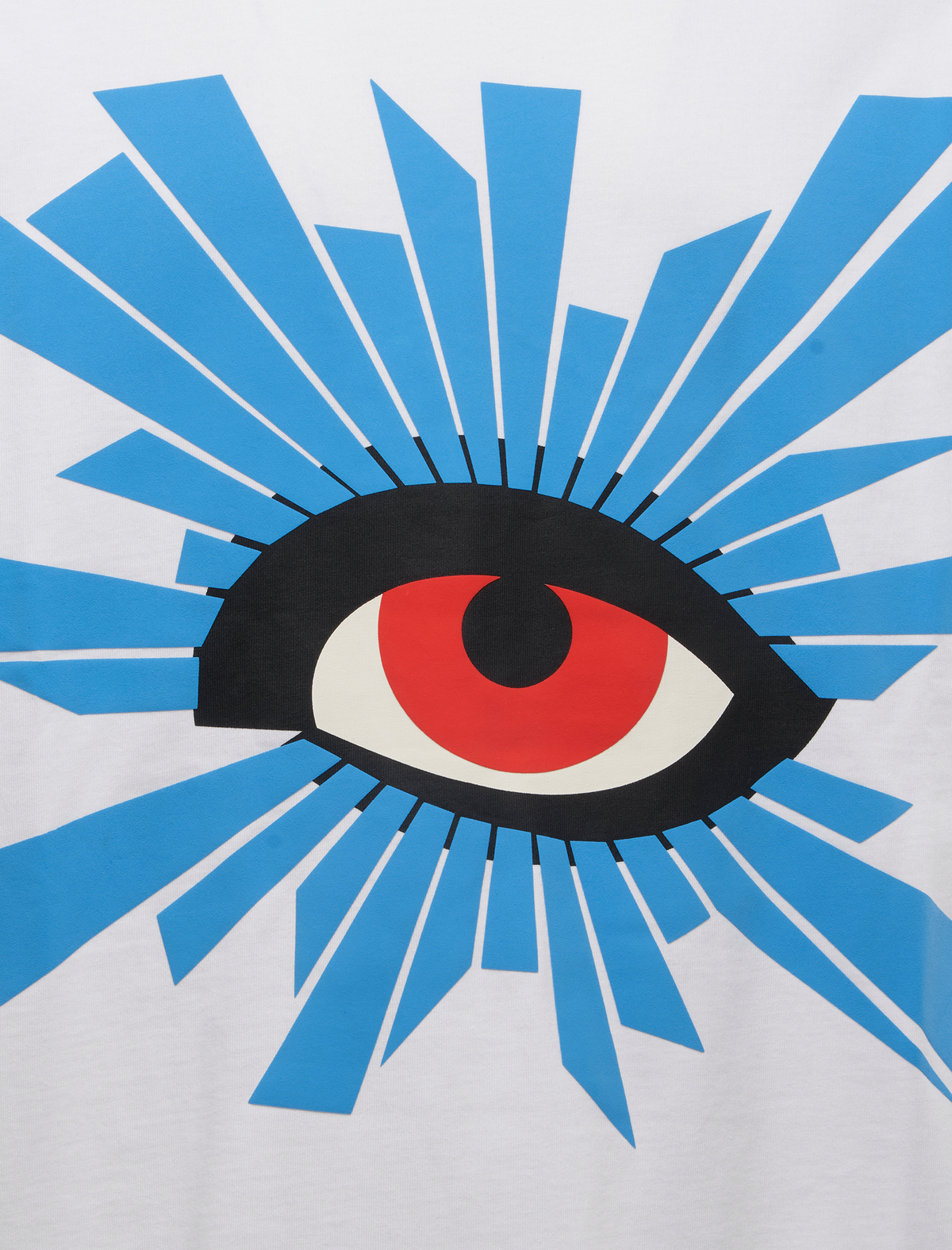 ALL SEEING TEE