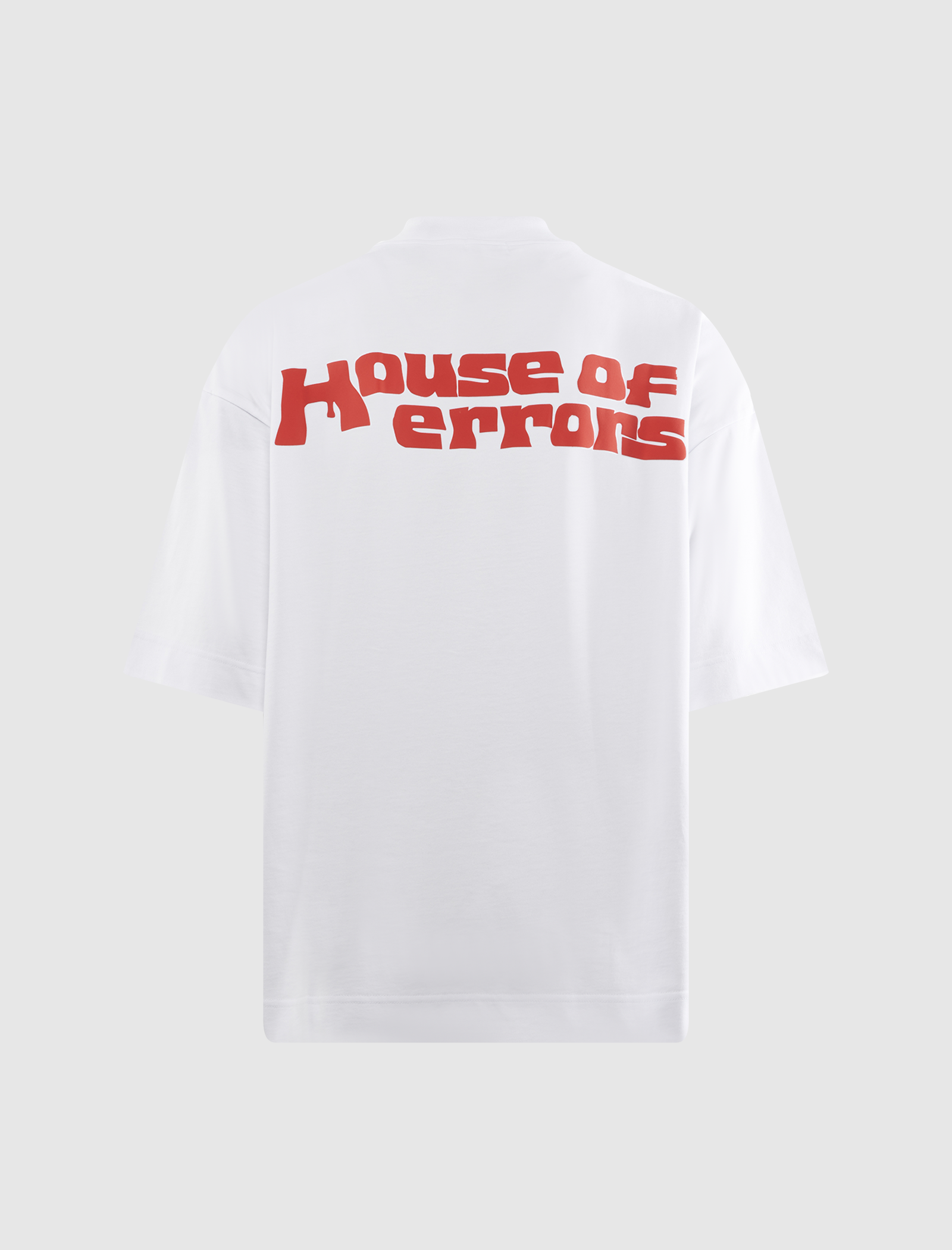 ALL SEEING TEE