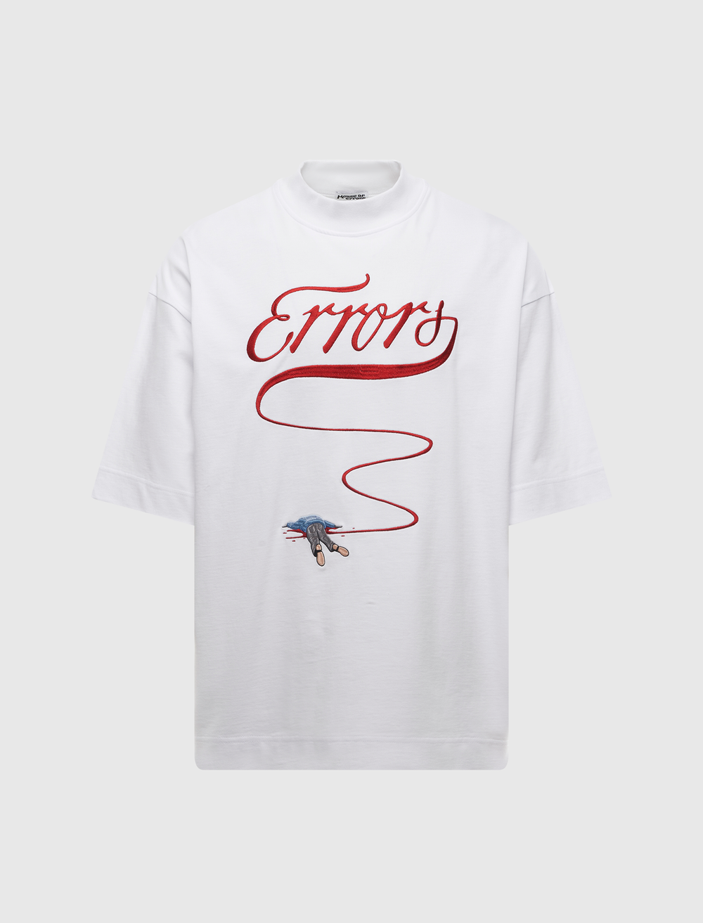 AMIRI TWISTED PALMS TEE