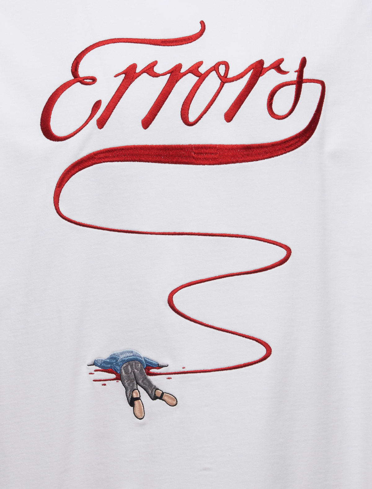 HOMESPUN HEAVYWEIGHT TEE