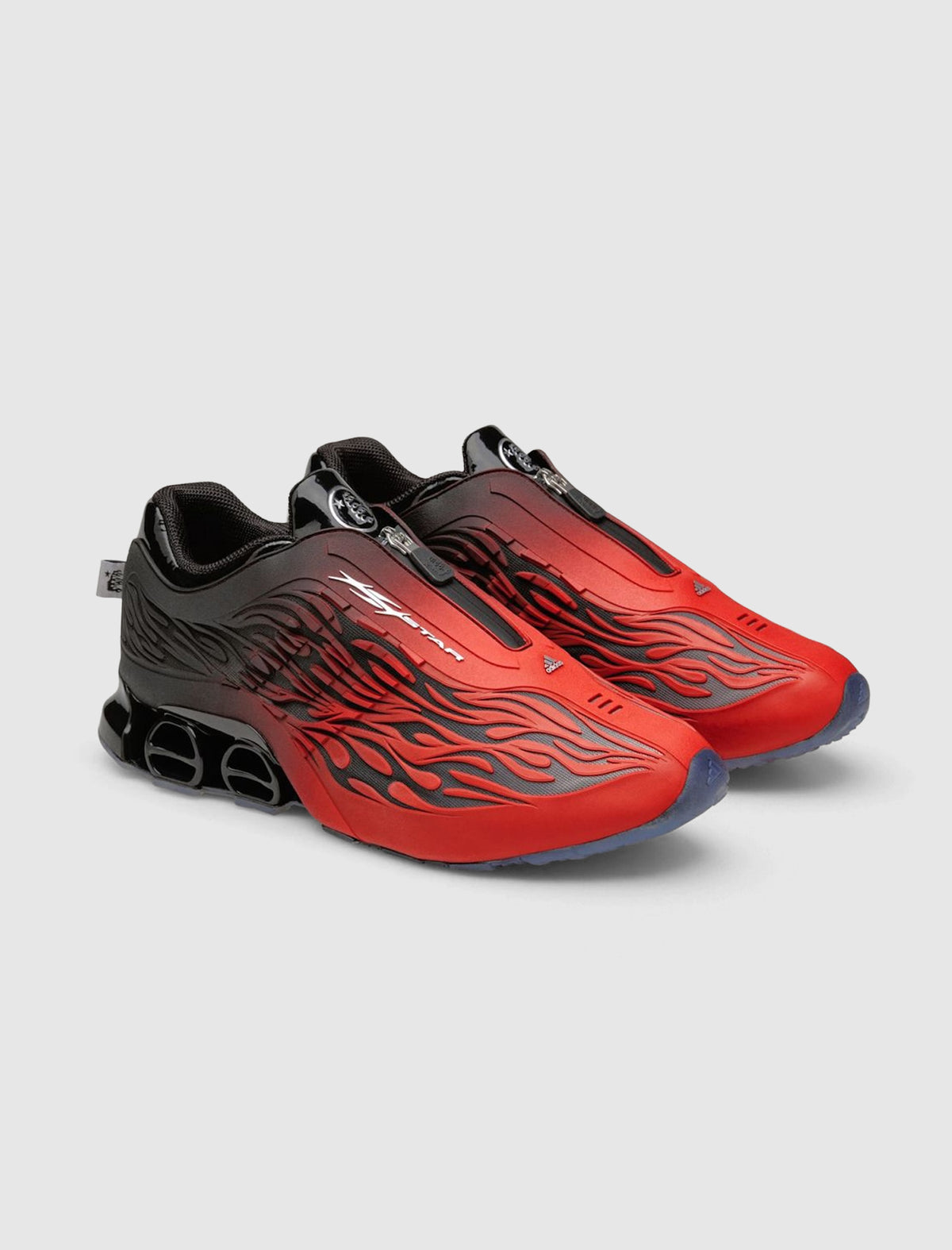 HELLSTAR X ADIDAS MEGARIDE S2