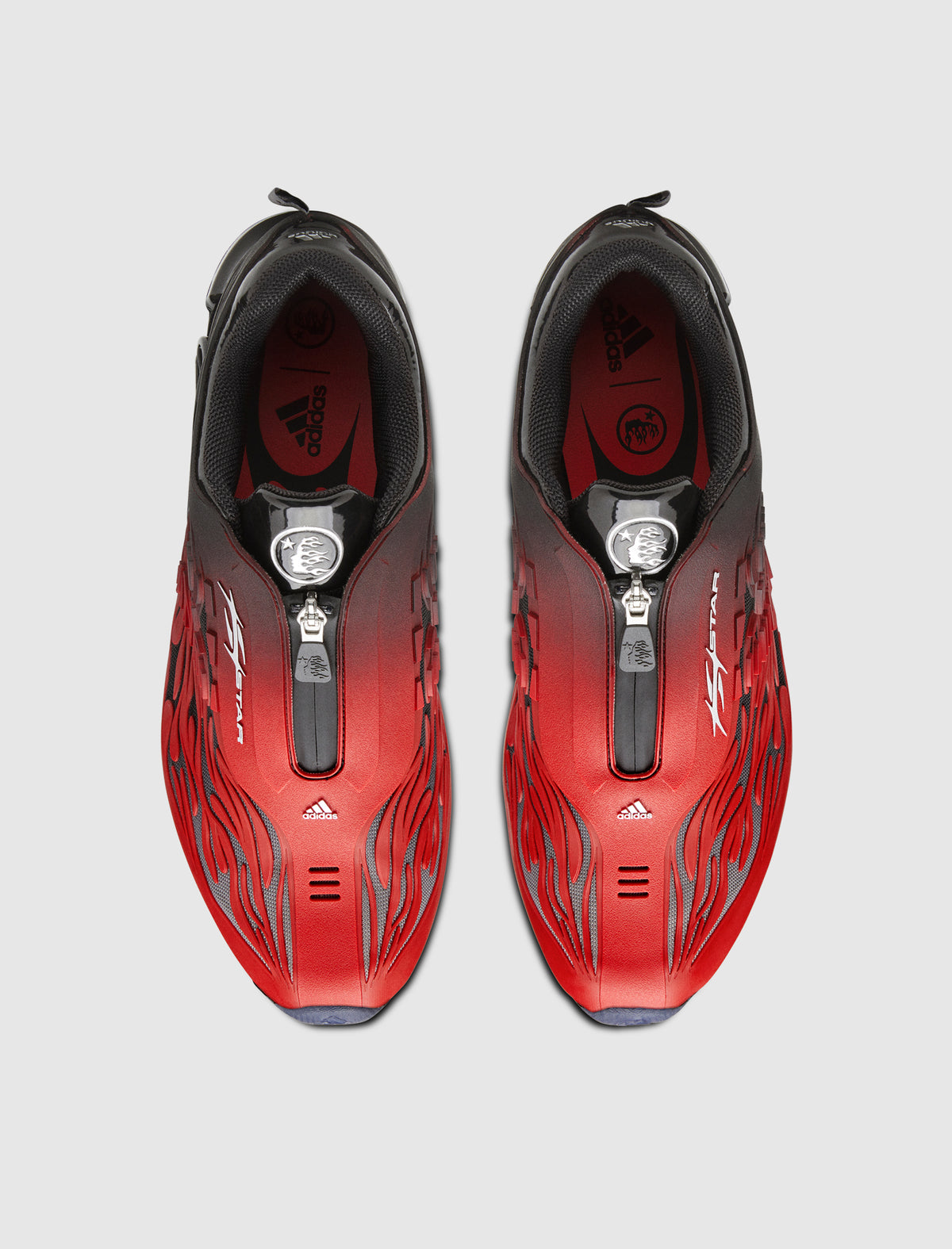 HELLSTAR X ADIDAS MEGARIDE S2