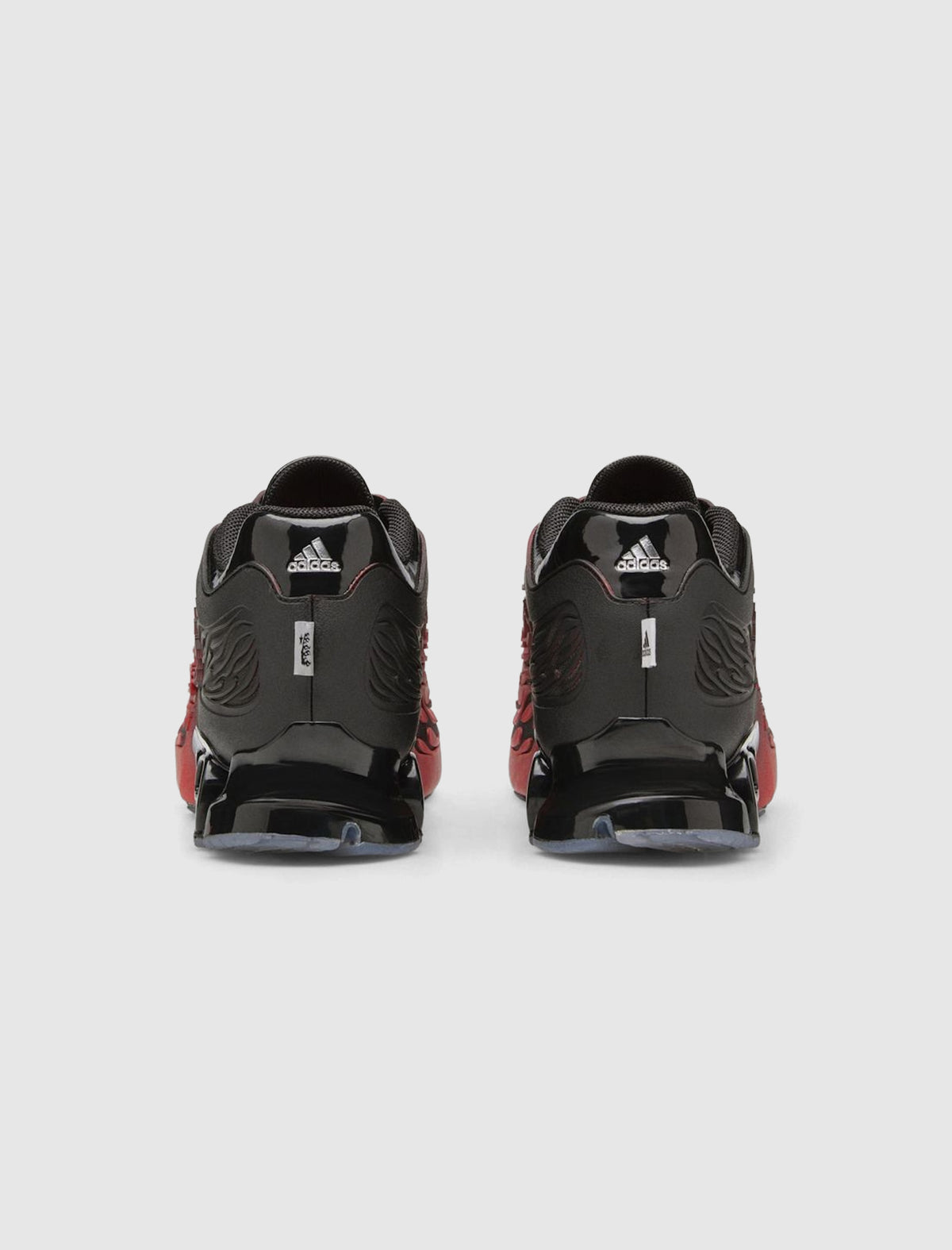 HELLSTAR X ADIDAS MEGARIDE S2