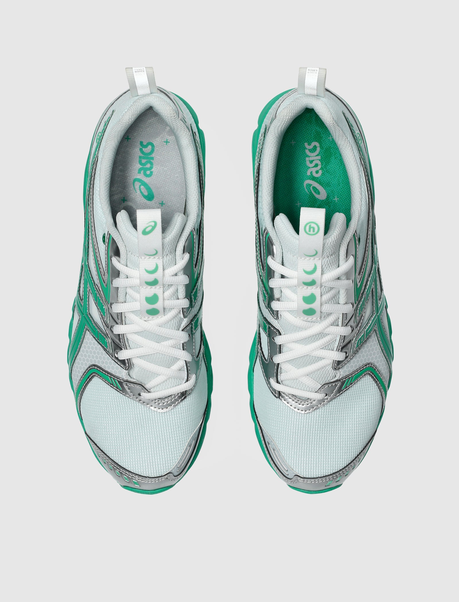 HIDDEN NY X GEL-DS TRAINER 14 