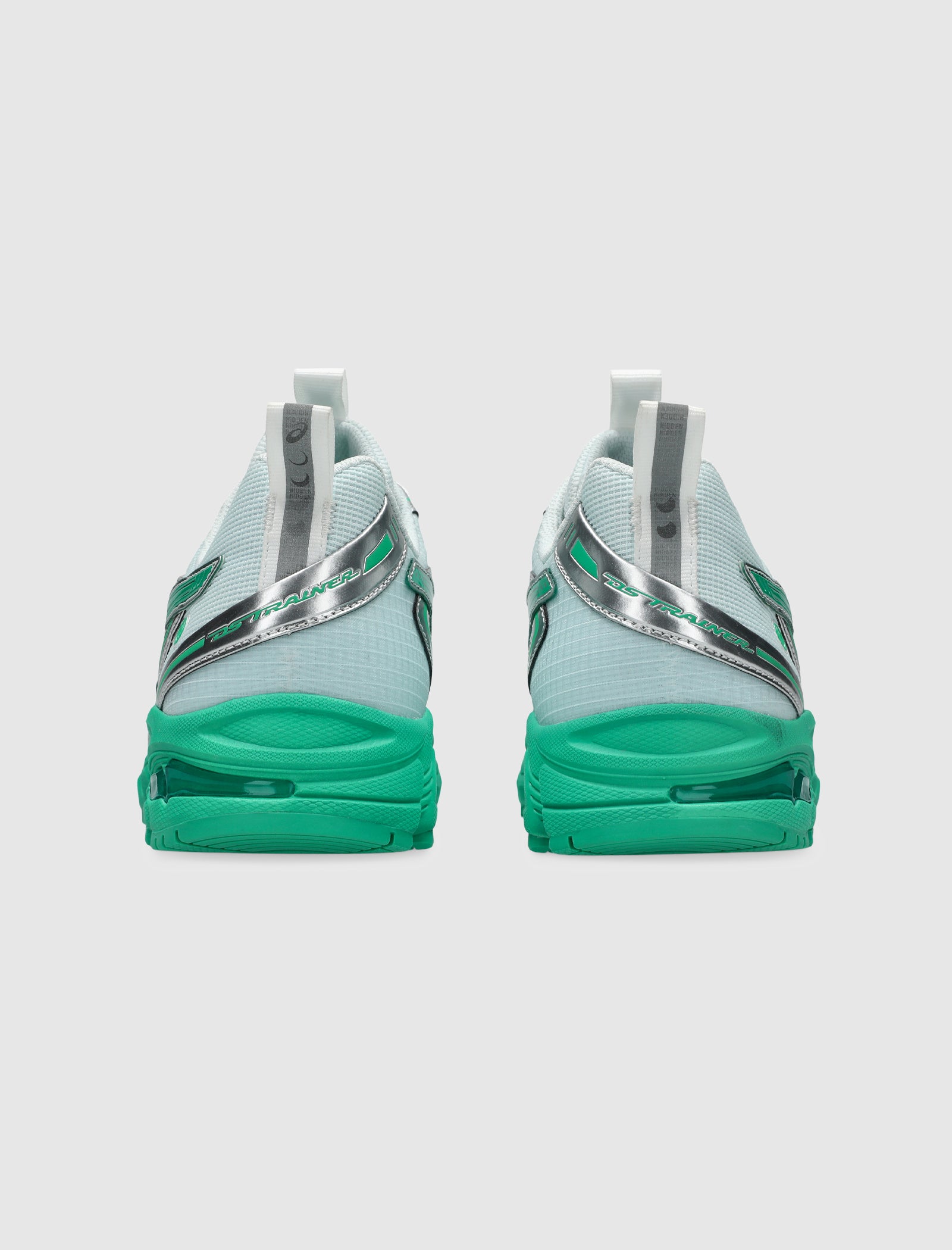 HIDDEN NY X GEL-DS TRAINER 14 