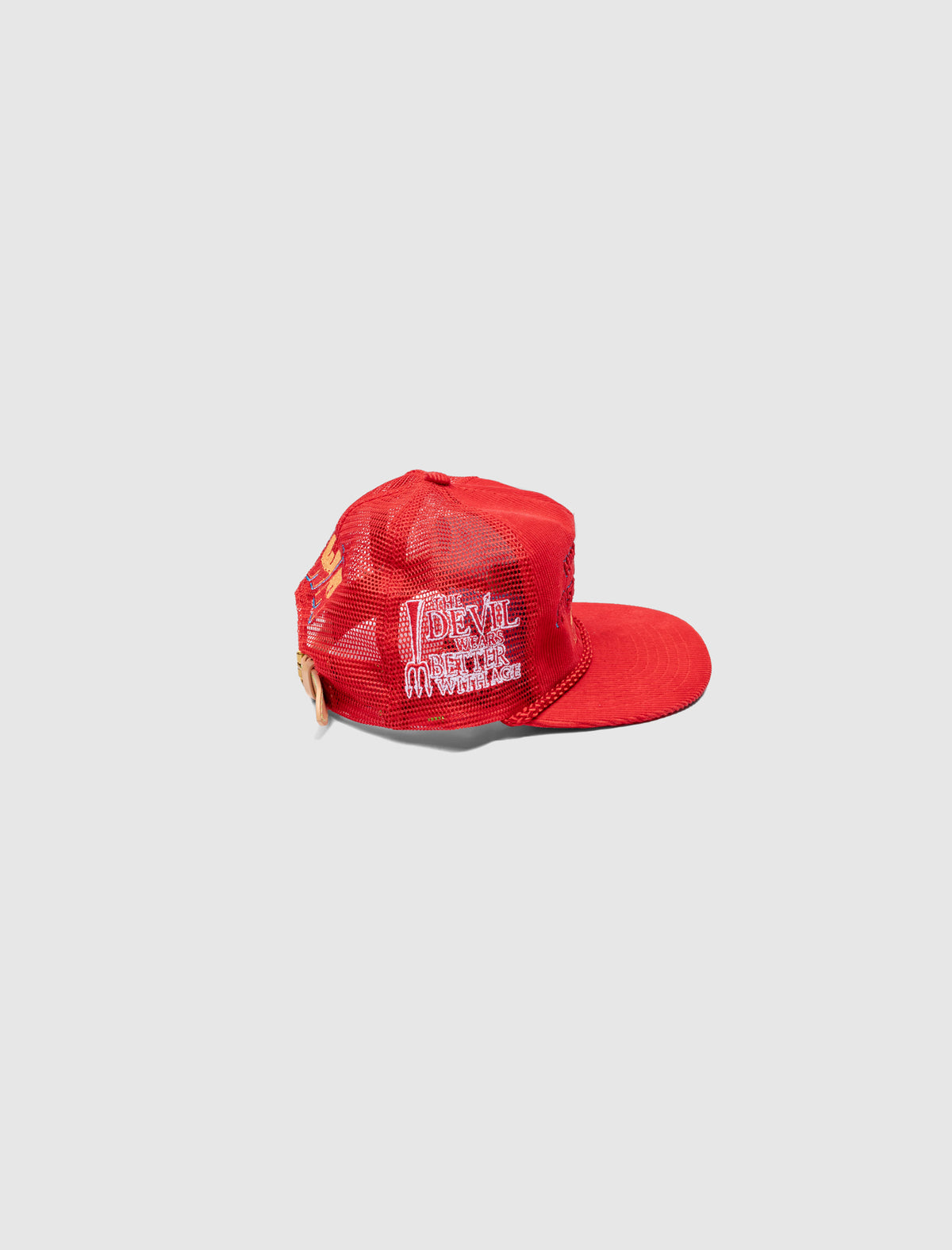HIGHWAY HAT