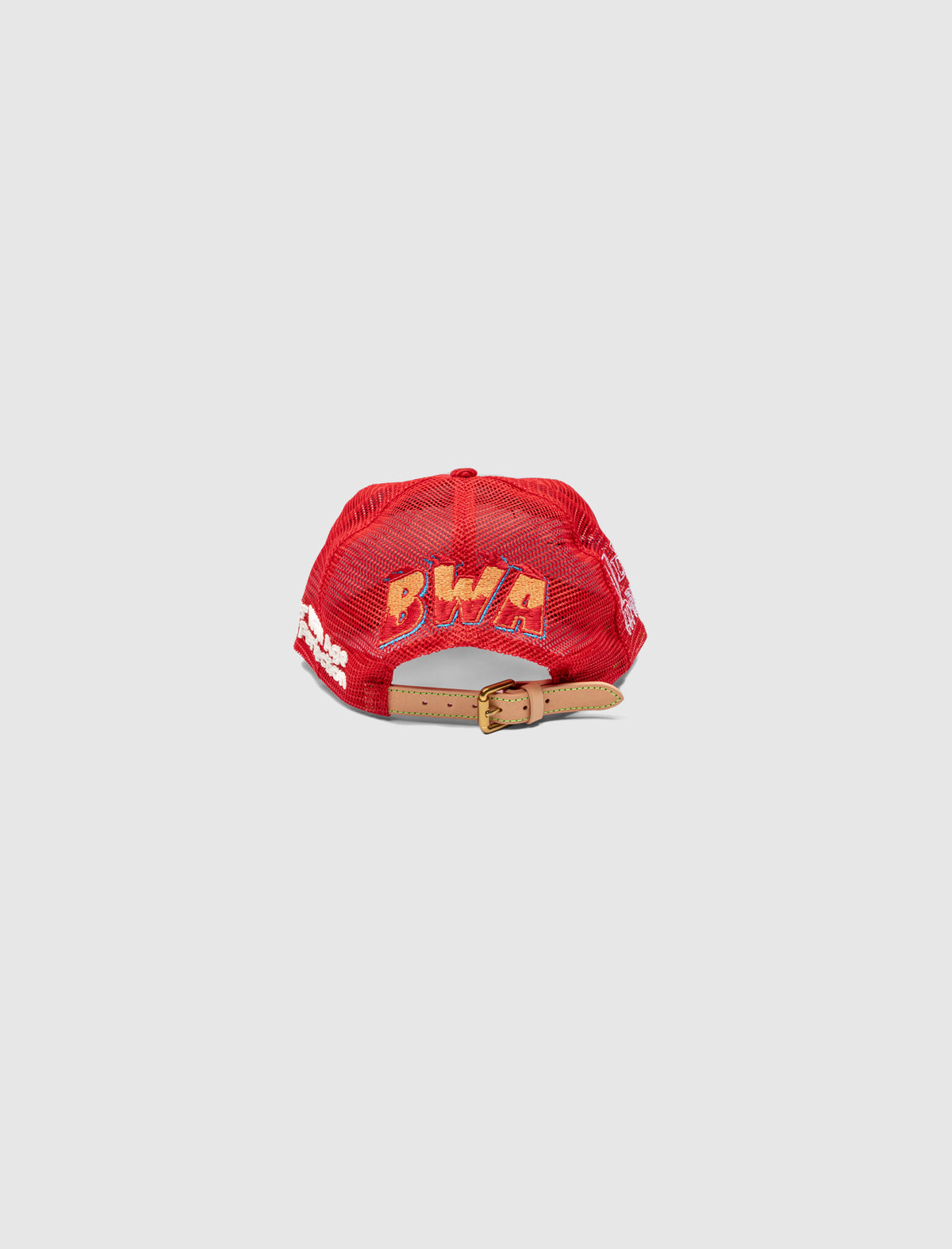 HIGHWAY HAT
