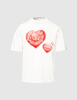 HUMAN MADE GRAPHIC T-SHIRT