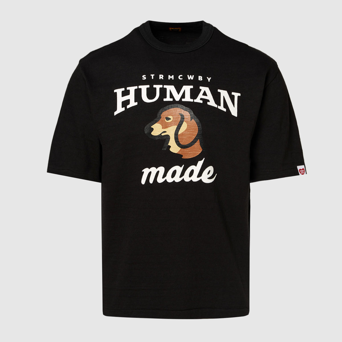 HUMAN MADE GRAPHIC T-SHIRT
