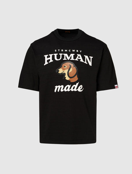 HUMAN MADE GRAPHIC T-SHIRT