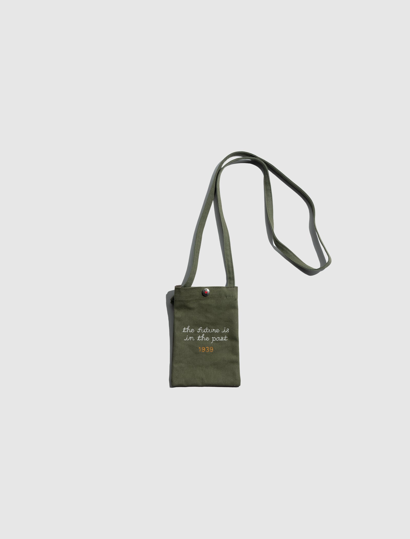 MINI SHOULDER BAG