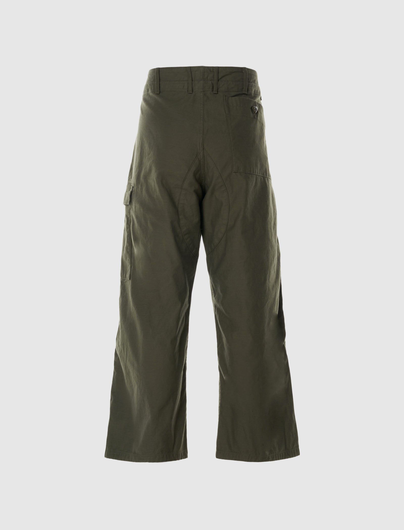MILITÄRISCHE LEICHTE HOSE