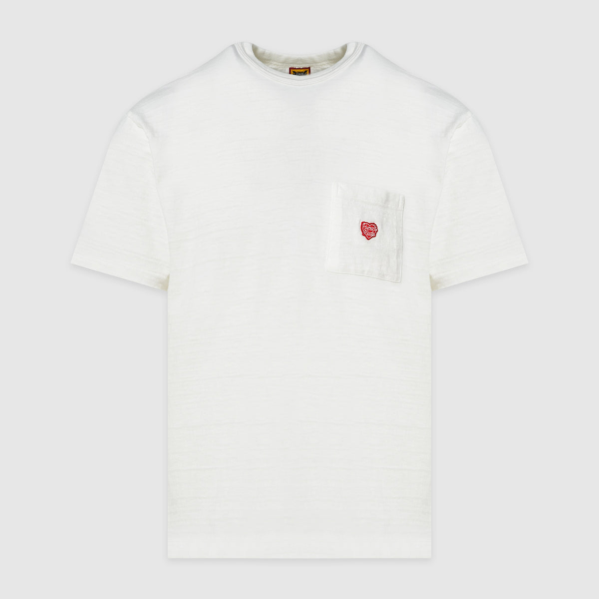 HUMAN MADE POCKET T-SHIRT