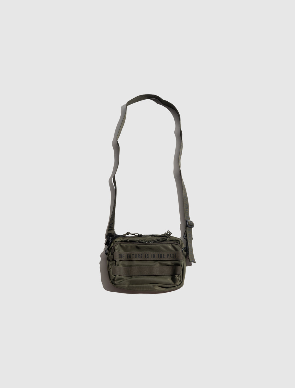 MILITARY POUCH LARGE