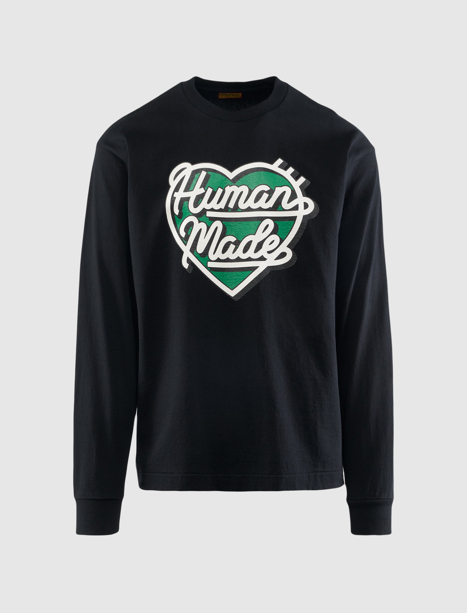 GRAPHIC LOGO T-SHIRT