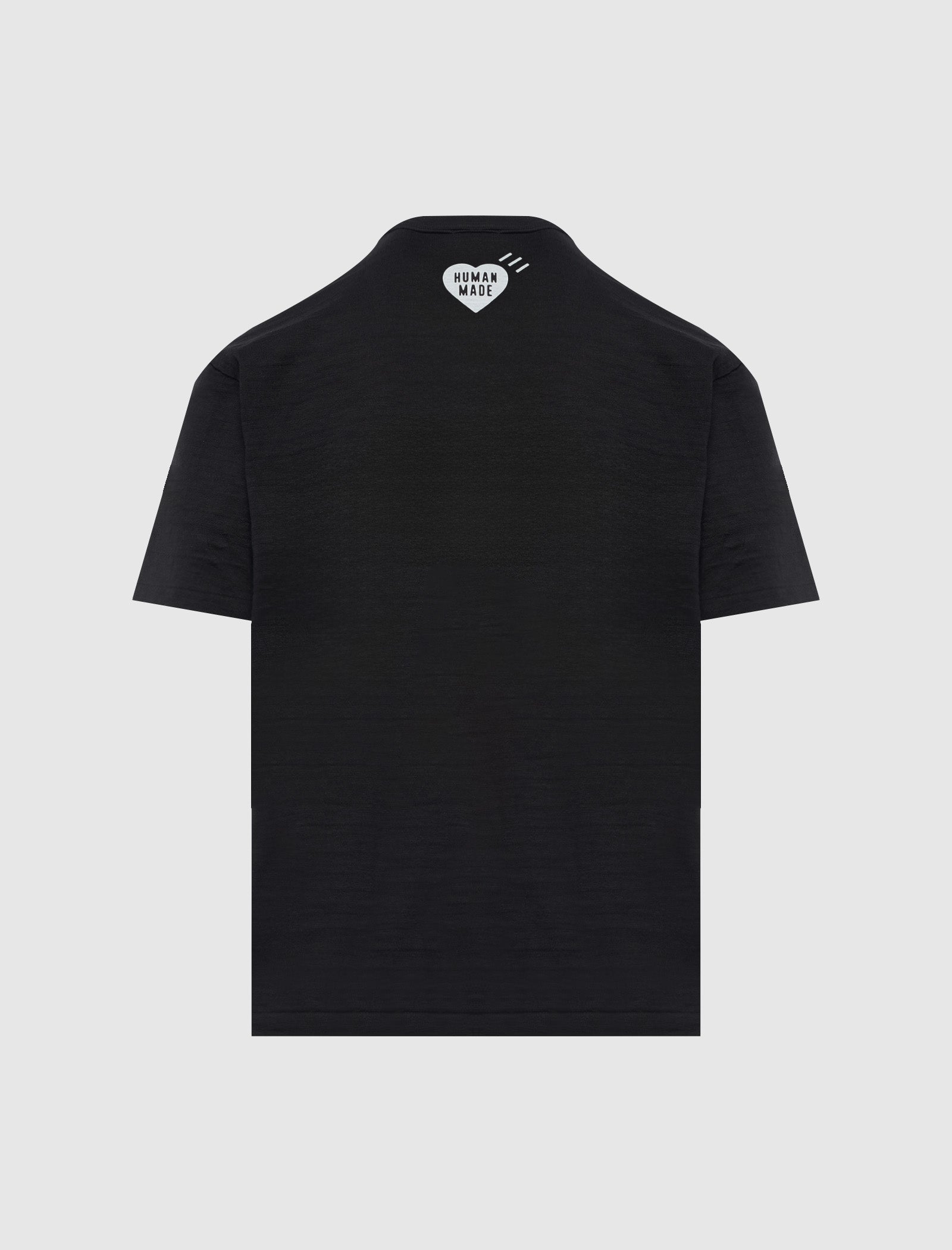 TIGER GRAPHIC TEE