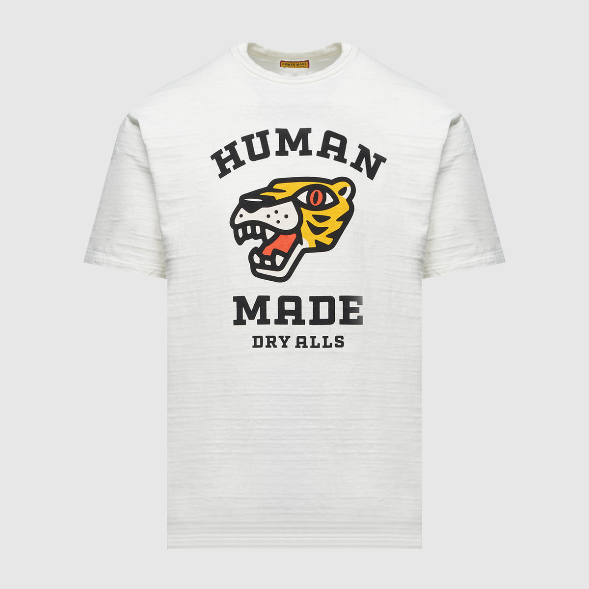 HUMAN MADE TIGER GRAPHIC TEE