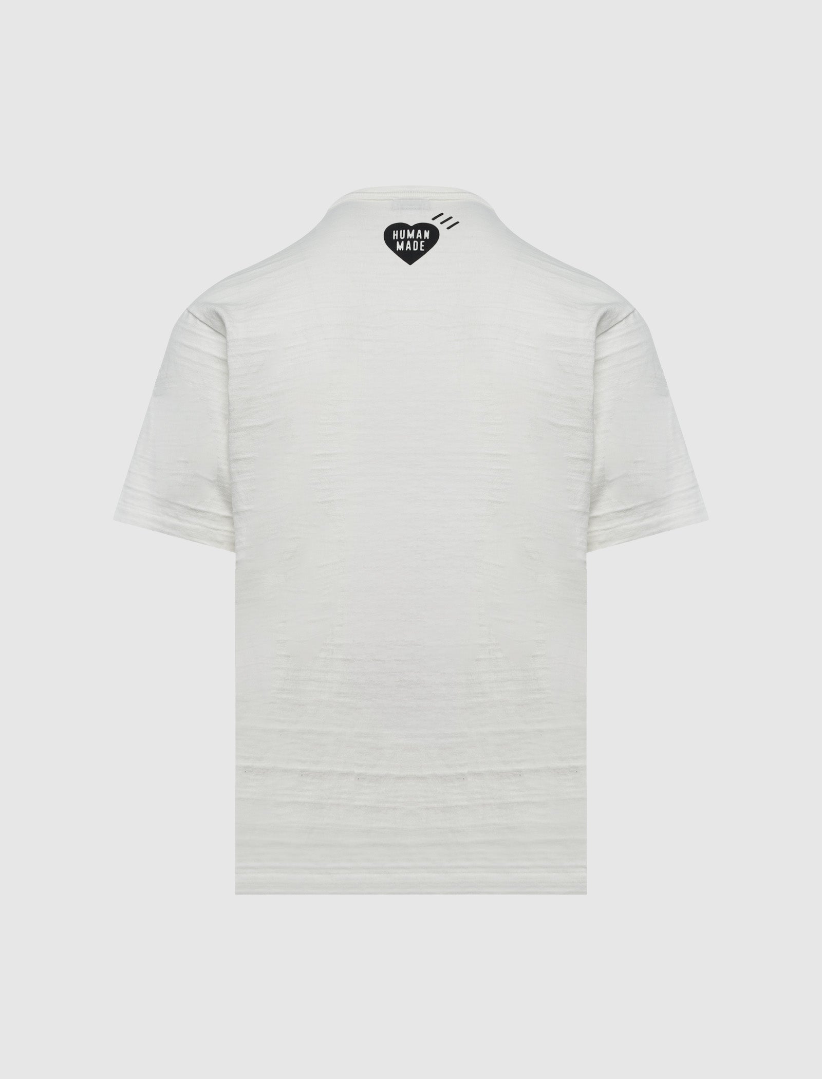 TIGER GRAPHIC TEE