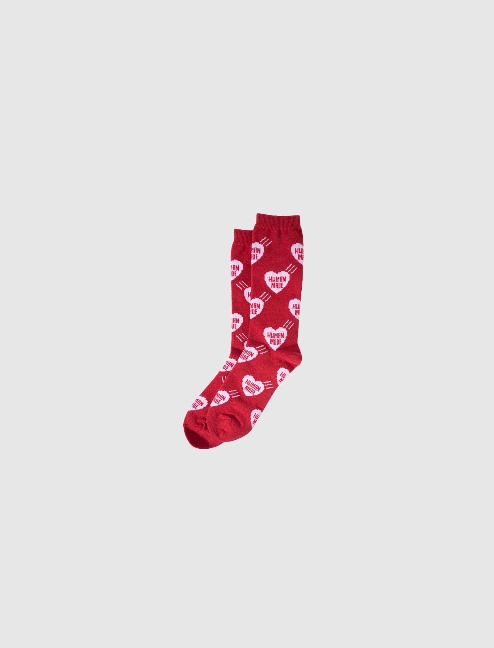 HEART SOCKS
