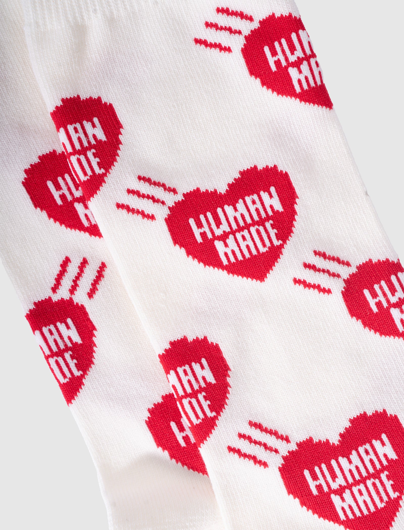HEART SOCKS